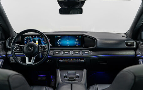 Mercedes-Benz Maybach GLS I, 2021 год, 11 900 000 рублей, 12 фотография