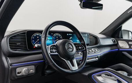 Mercedes-Benz Maybach GLS I, 2021 год, 11 900 000 рублей, 9 фотография