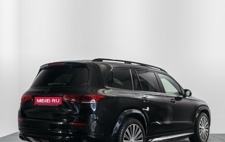 Mercedes-Benz Maybach GLS I, 2021 год, 11 900 000 рублей, 5 фотография