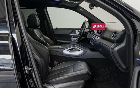 Mercedes-Benz Maybach GLS I, 2021 год, 11 900 000 рублей, 10 фотография