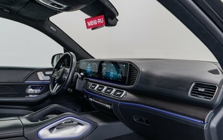 Mercedes-Benz Maybach GLS I, 2021 год, 11 900 000 рублей, 11 фотография