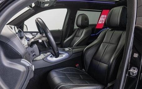 Mercedes-Benz Maybach GLS I, 2021 год, 11 900 000 рублей, 20 фотография