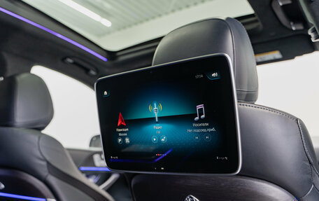 Mercedes-Benz Maybach GLS I, 2021 год, 11 900 000 рублей, 33 фотография