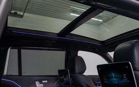 Mercedes-Benz Maybach GLS I, 2021 год, 11 900 000 рублей, 32 фотография