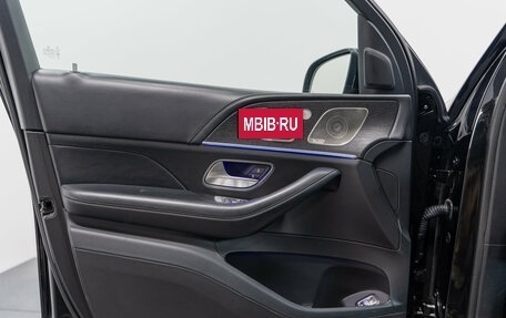 Mercedes-Benz Maybach GLS I, 2021 год, 11 900 000 рублей, 26 фотография
