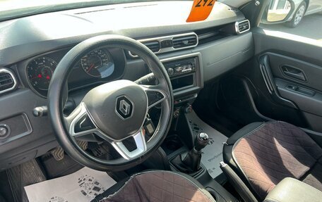 Renault Duster, 2021 год, 1 479 000 рублей, 10 фотография