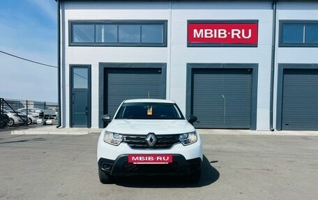 Renault Duster, 2021 год, 1 479 000 рублей, 8 фотография