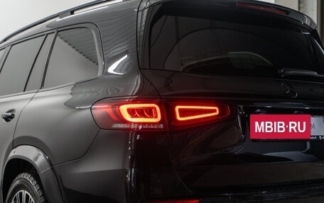 Mercedes-Benz Maybach GLS I, 2021 год, 11 900 000 рублей, 40 фотография
