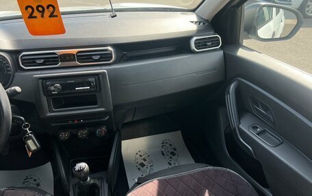 Renault Duster, 2021 год, 1 479 000 рублей, 14 фотография