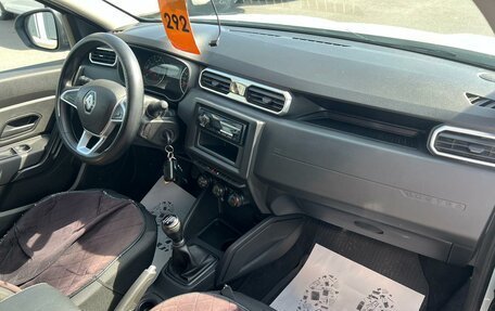 Renault Duster, 2021 год, 1 479 000 рублей, 12 фотография