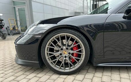 Porsche 911, 2017 год, 10 290 000 рублей, 8 фотография