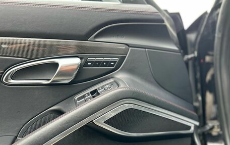 Porsche 911, 2017 год, 10 290 000 рублей, 10 фотография