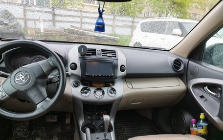 Toyota RAV4, 2008 год, 1 000 000 рублей, 6 фотография