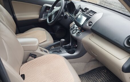 Toyota RAV4, 2008 год, 1 000 000 рублей, 4 фотография