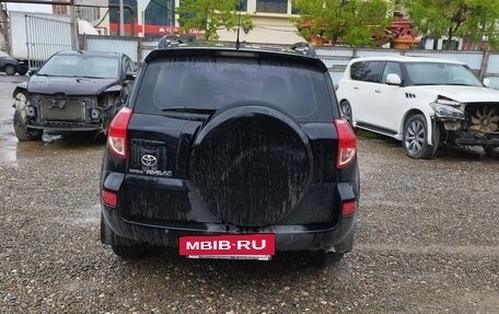 Toyota RAV4, 2008 год, 1 000 000 рублей, 3 фотография