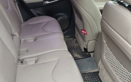 Toyota RAV4, 2008 год, 1 000 000 рублей, 5 фотография