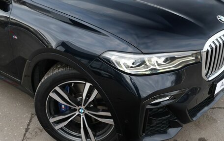 BMW X7, 2019 год, 7 497 000 рублей, 8 фотография