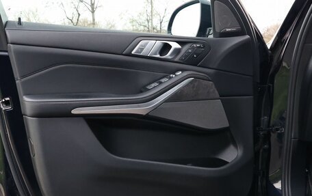 BMW X7, 2019 год, 7 497 000 рублей, 14 фотография