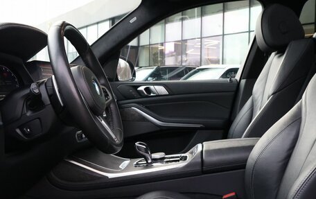 BMW X7, 2019 год, 7 497 000 рублей, 18 фотография