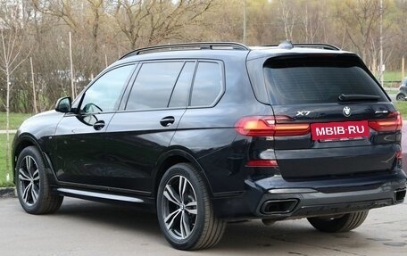 BMW X7, 2019 год, 7 497 000 рублей, 5 фотография