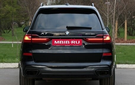 BMW X7, 2019 год, 7 497 000 рублей, 6 фотография