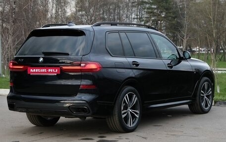 BMW X7, 2019 год, 7 497 000 рублей, 7 фотография