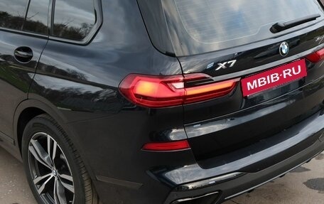 BMW X7, 2019 год, 7 497 000 рублей, 12 фотография