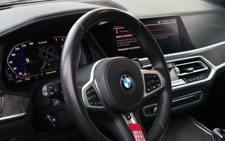 BMW X7, 2019 год, 7 497 000 рублей, 17 фотография