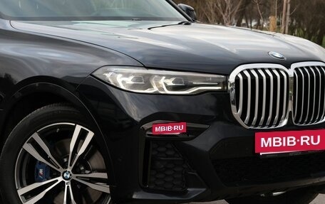 BMW X7, 2019 год, 7 497 000 рублей, 9 фотография