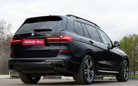 BMW X7, 2019 год, 7 497 000 рублей, 11 фотография