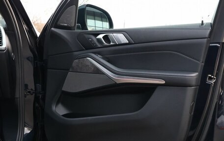 BMW X7, 2019 год, 7 497 000 рублей, 28 фотография