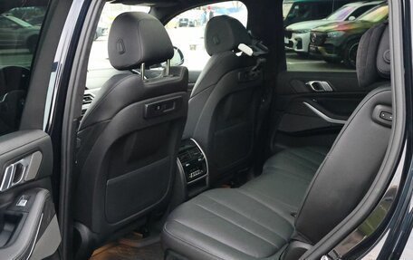 BMW X7, 2019 год, 7 497 000 рублей, 32 фотография