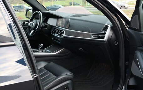 BMW X7, 2019 год, 7 497 000 рублей, 25 фотография