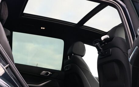 BMW X7, 2019 год, 7 497 000 рублей, 30 фотография