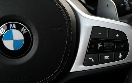 BMW X7, 2019 год, 7 497 000 рублей, 22 фотография