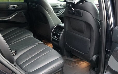 BMW X7, 2019 год, 7 497 000 рублей, 29 фотография