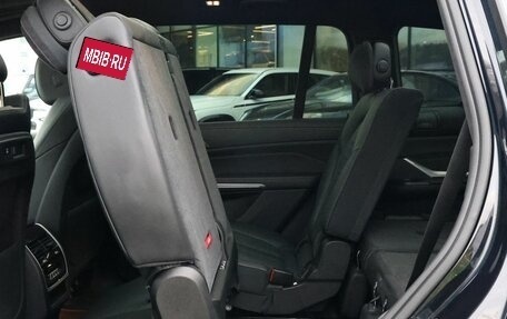 BMW X7, 2019 год, 7 497 000 рублей, 33 фотография