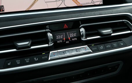 BMW X7, 2019 год, 7 497 000 рублей, 36 фотография