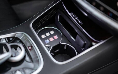 Mercedes-Benz Maybach S-Класс, 2020 год, 85 000 000 рублей, 9 фотография