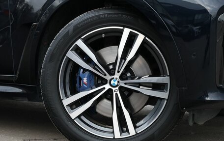 BMW X7, 2019 год, 7 497 000 рублей, 40 фотография
