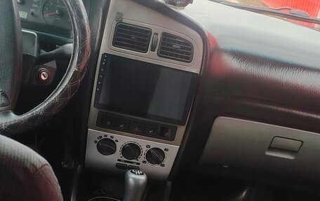 Chery Amulet (A15) I, 2007 год, 80 000 рублей, 2 фотография