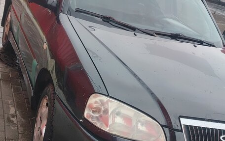 Chery Amulet (A15) I, 2007 год, 80 000 рублей, 3 фотография