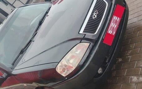 Chery Amulet (A15) I, 2007 год, 80 000 рублей, 4 фотография