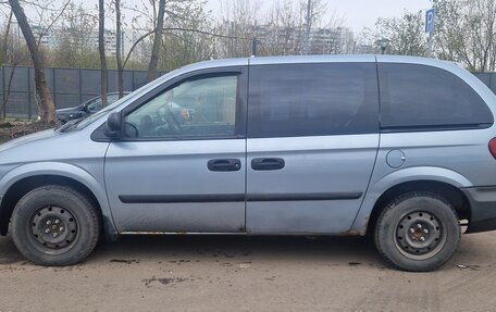 Dodge Caravan IV, 2005 год, 400 000 рублей, 3 фотография