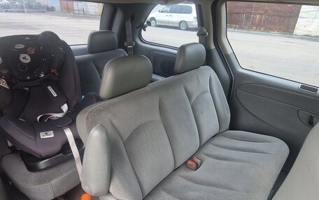 Dodge Caravan IV, 2005 год, 400 000 рублей, 9 фотография