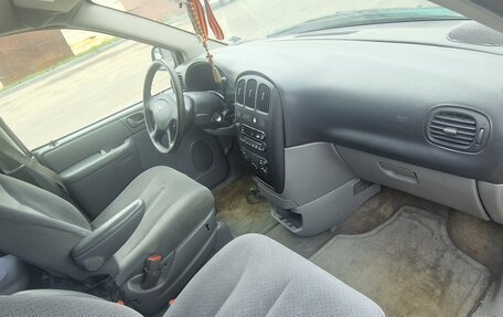 Dodge Caravan IV, 2005 год, 400 000 рублей, 8 фотография