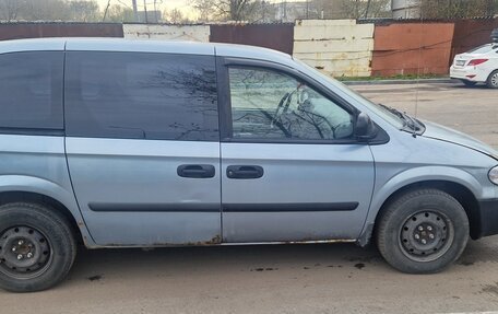 Dodge Caravan IV, 2005 год, 400 000 рублей, 7 фотография
