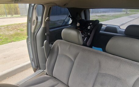 Dodge Caravan IV, 2005 год, 400 000 рублей, 10 фотография