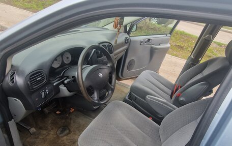 Dodge Caravan IV, 2005 год, 400 000 рублей, 12 фотография
