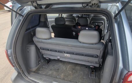 Dodge Caravan IV, 2005 год, 400 000 рублей, 13 фотография